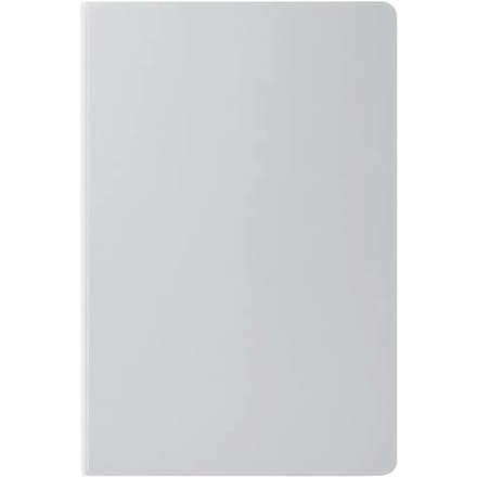 Samsung - Book Cover - Galaxy Tab A8 - 10.5 inch - Zilver