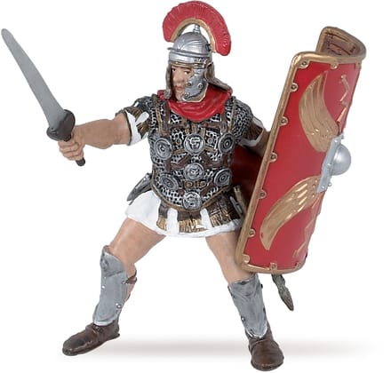 Papo 39801 actiefiguur & verzamelitem