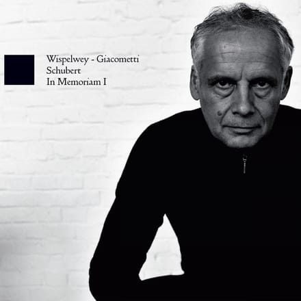 In Memoriam I - Pieter Wispelwey / Paolo Giacome