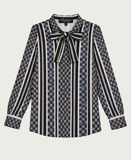 elvira - E1 26-006 - Blouse Lucia