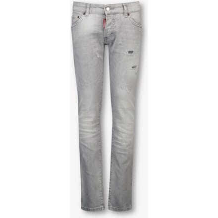 Dsquared2 Kinder jongens jeans in