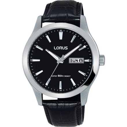 Lorus Dress RXN27DX5 Horloge