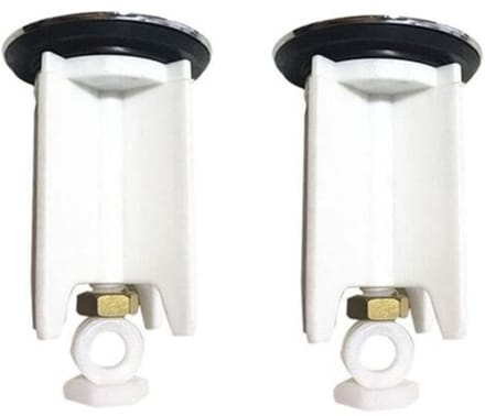 Universele gootsteenstop van 40 mm