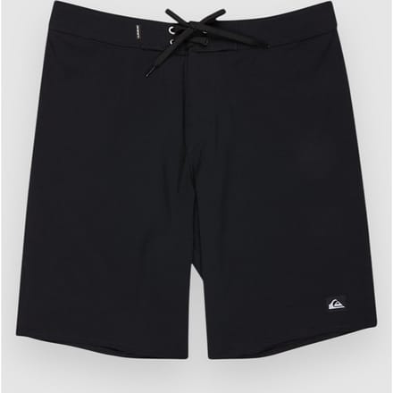 Quiksilver Surfsilk Kaimana 20Nb Boardshorts zwart
