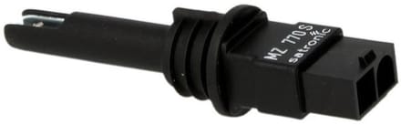 Satronic MZ 770 S fotocel met adapterschacht