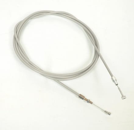 Câble d'accélérateur origine pour Auto Piaggio 220 Ape 1984 à 2007 248358 Neuf