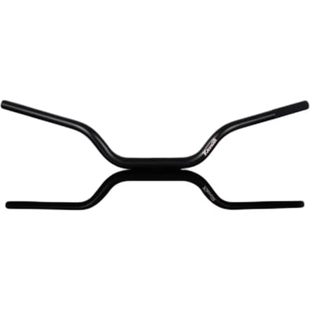 Motorfietsstuur Renthal Fatbar 845