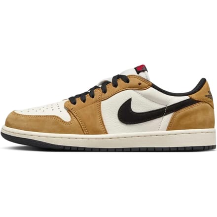 Air Jordan 1 Low OG Rookie of the Year