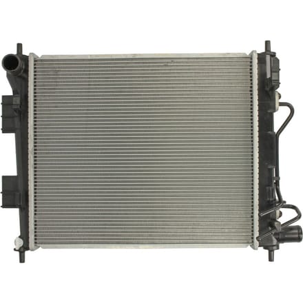 Radiator, motorkoeling NRF 59262