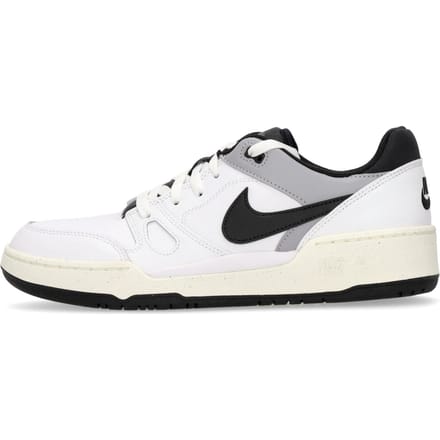 Nike Full Nike Air Force Low - Heren Sneakers Schoenen Wit FB1362-101 1