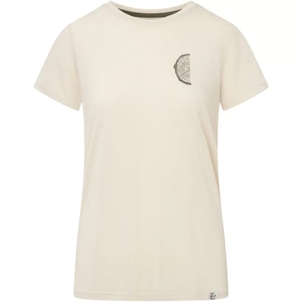 Dames-T-shirt Viking Rune