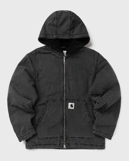 WMNS Hooded Mitch Jacket