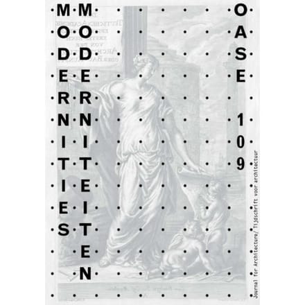Journal For Architecture - Oase
