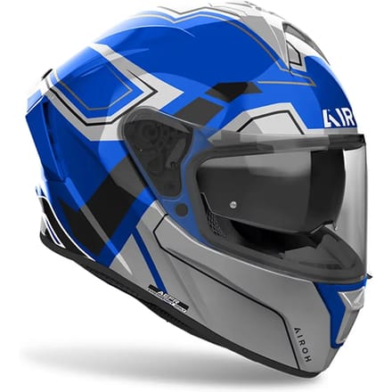 Volle motorhelm Airoh Spark 2