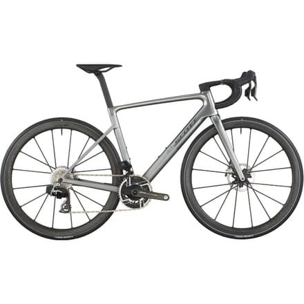 Op maat gemaakte framebescherming Monkey Products Scott Addict Rc Gloss 2025