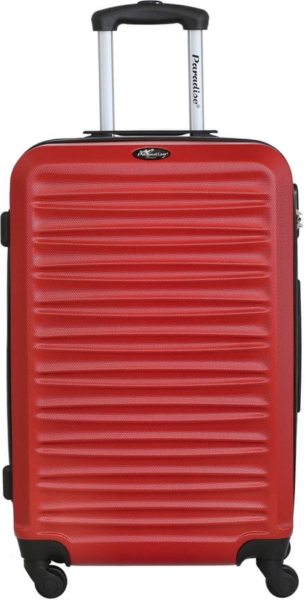 Paradise by CHECK.IN Havanna - 4-wiel trolley 67 cm (rot)