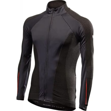 Waterdichte jas Sixs Windshell Wind AW