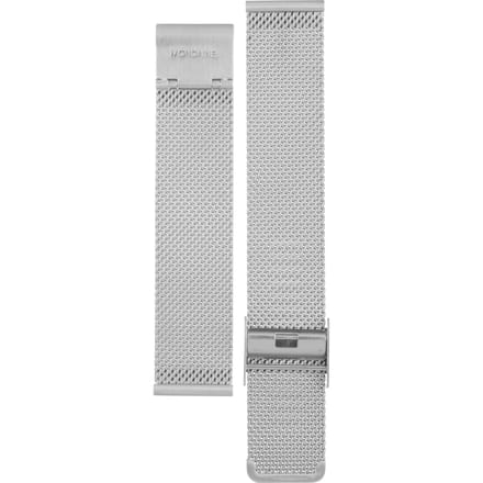 Mondaine Straps FM8918.STEM.2 Helvetica Horlogeband