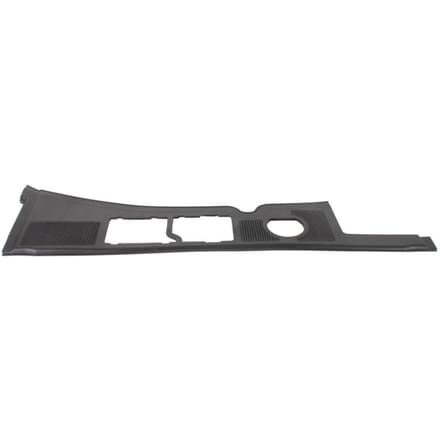 Voorruitframe - waterdeflector BLIC 6505-03-0028320P