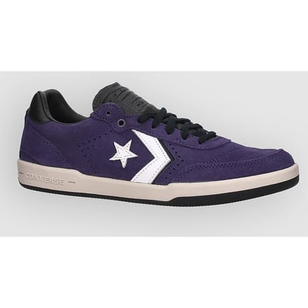 Converse Louie Lopez Pro 2 Suede Skate Schoenen rood
