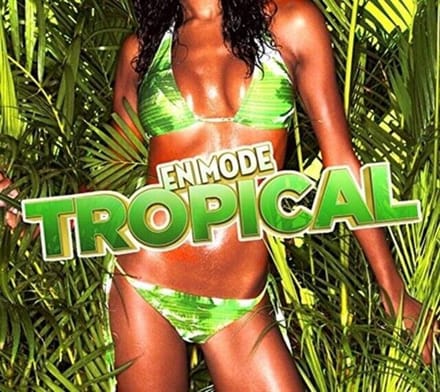 En Mode Tropical