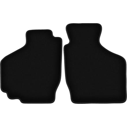 BASIC voorzijde voor: Suzuki Ignis I hatchback 2001-2008