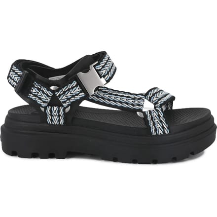 Damessandalen Palladium Pallacruise Wo