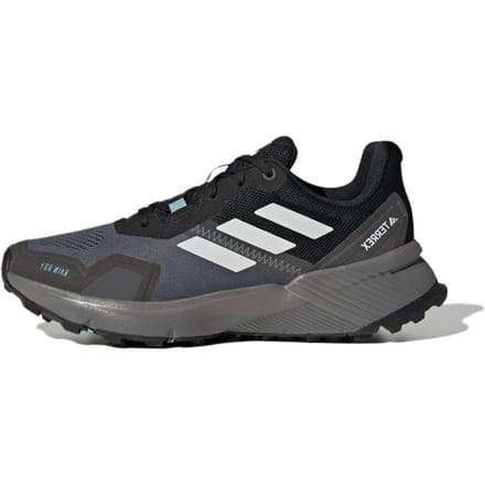 adidas TERREX Terrex Soulstride RAIN.RDY Trail Running Schoenen - Dames - Zwart