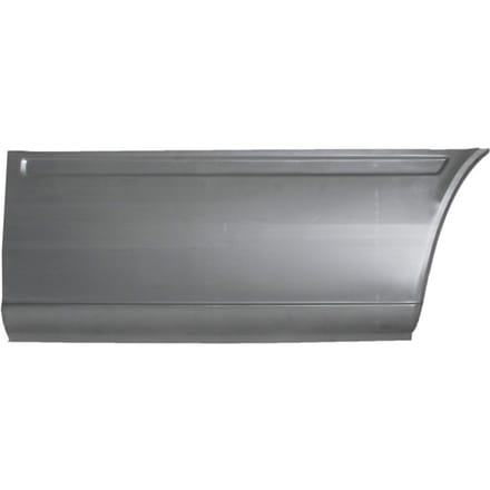 Wielkastbekleding, binnenspatbord BLIC 6504-03-3546606P