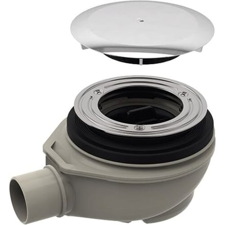 Geberit drain set for shower trays 150.554.21.1