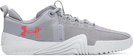 Under Armour Tribase Reign 6 Schoenen Grijs EU 40 Man