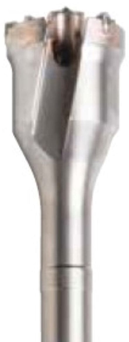 HiKOKI SDS-MAX PENETRATING BIT 80X990MM (OLD 751699)