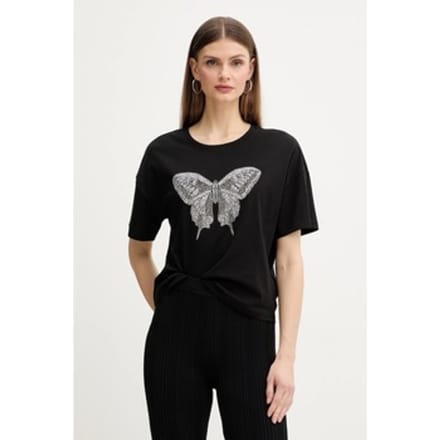 T-shirt Fracomina FR26ST3046J401N5