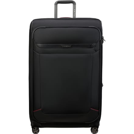 Samsonite Pro-Dlx 6 Trvl Spinner uitbreidbaar (4 wielen) 79cm Zwart