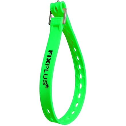 Rubberen spanband Fixplus