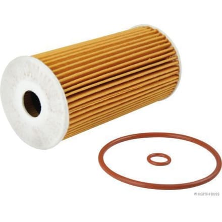 Herth+Buss Elparts Oliefilter HERTH+BUSS JAKOPARTS J1310517