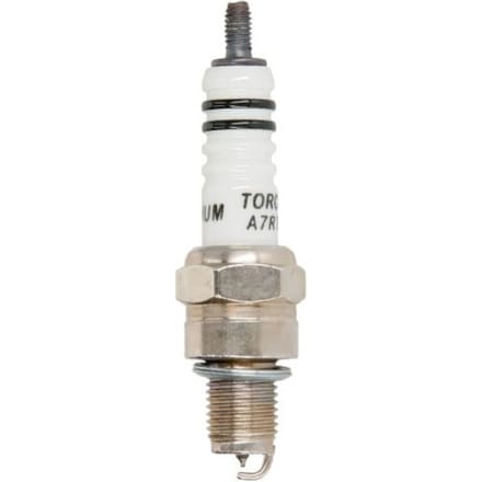 Bougie  INPARTS IP000283, 1 Stuk