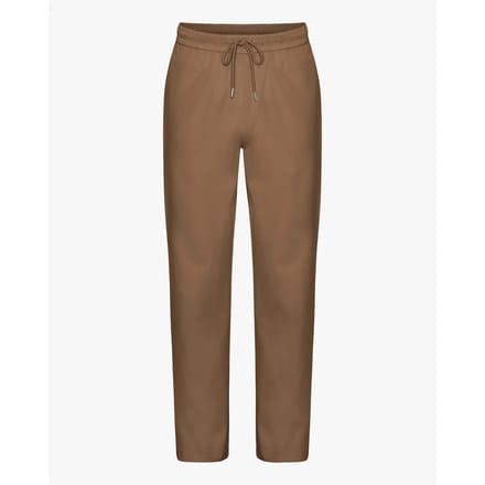 Jogging Colorful Standard Organic Twill Sahara Camel