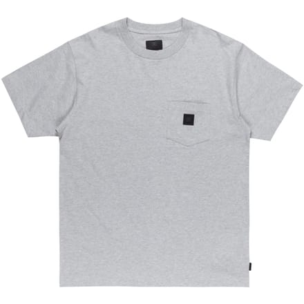 DC 1994 SS Tee, Mannen, Grijs, T-shirt, maat: S