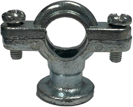 Riko Zamac Beugel - 12mm - 12 stuks