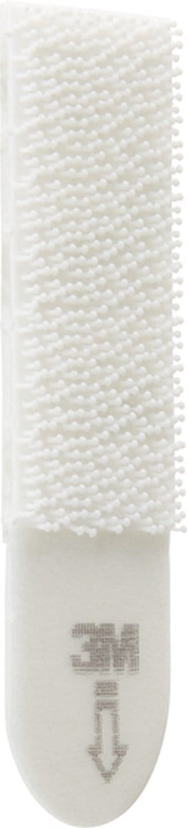 Bevestigingsstrip command klik vast klein 1.8kg wt | 10 stuks