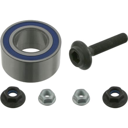 Wiellagerset FEBI BILSTEIN 24366