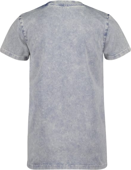 4PRESIDENT T-shirt jongens - Bleach - Maat 86