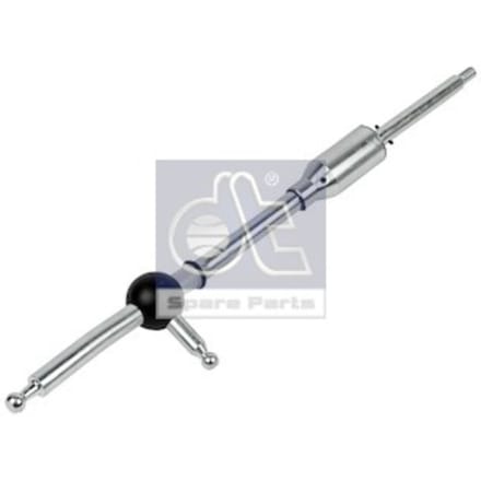 Versnellingspook DT Spare Parts 2.33301