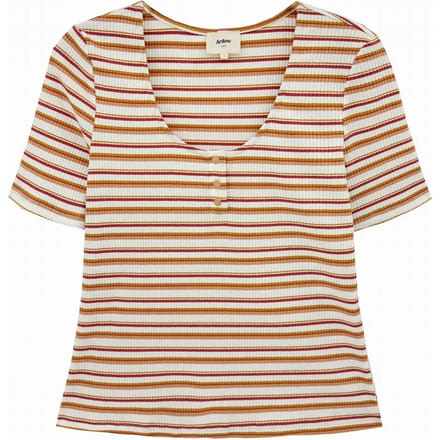 T-shirt dames Artlove Leane