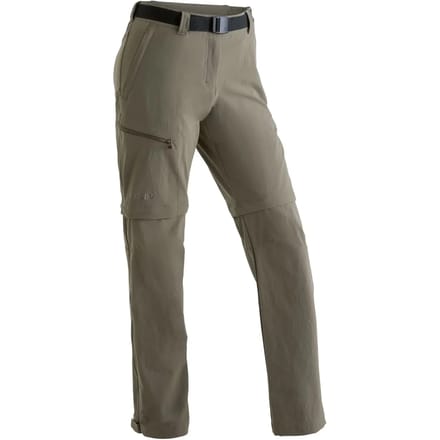 Dames wandelbroek Maier Sports Nata
