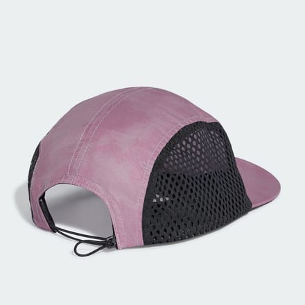 Adidas Performance Running Graphic Pet - Unisex - Paars