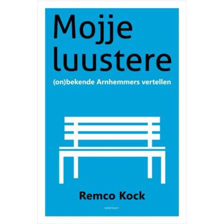 Mojje Luustere - Remco Kock