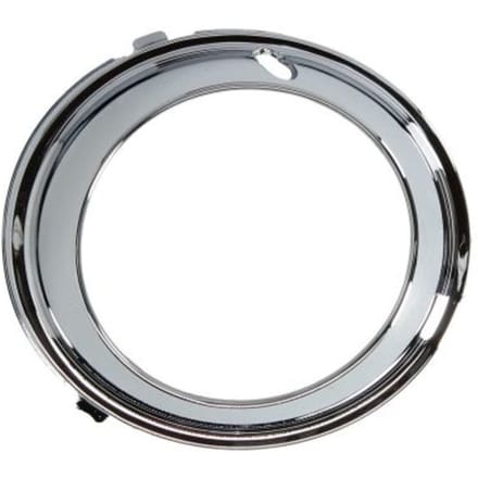 Ventilatierooster, bumper BLIC 6502-07-3518995P links