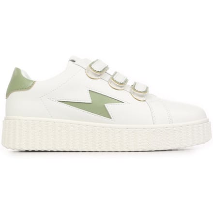 Lage Sneakers Vanessa Wu Maggie Originals